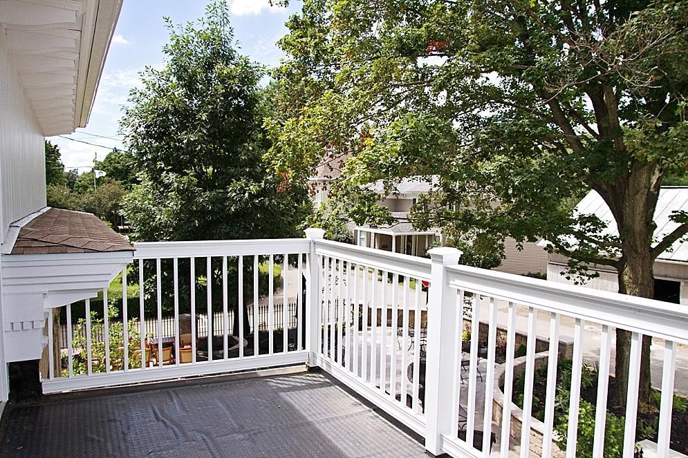 Wishmaker House B&B Bellville Exterior photo