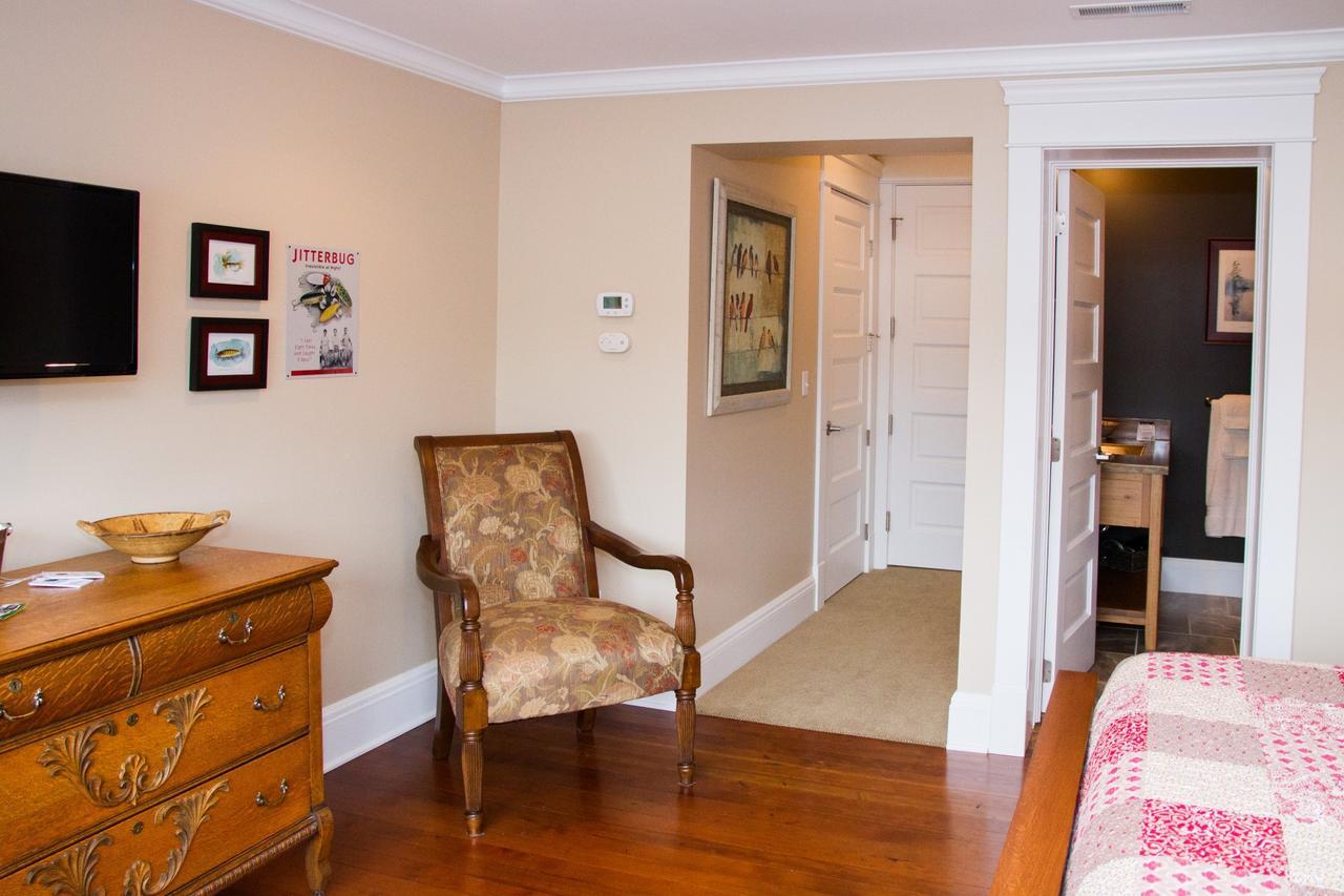 Wishmaker House B&B Bellville Exterior photo