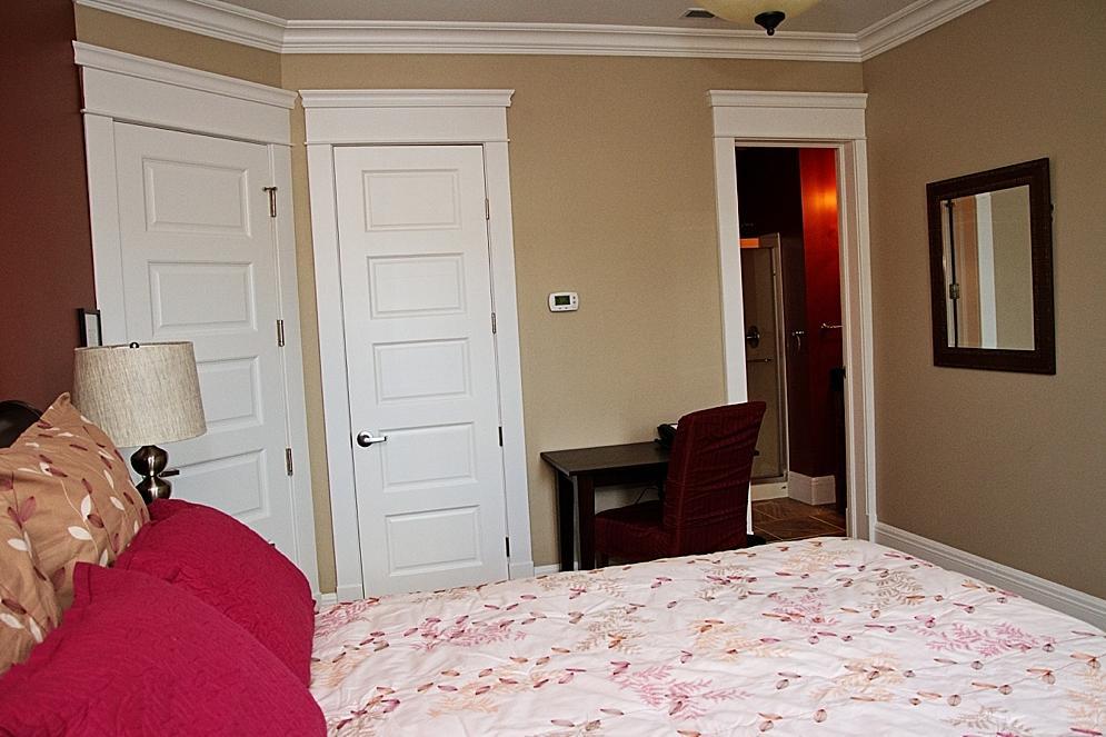 Wishmaker House B&B Bellville Exterior photo